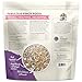 Dr. Harvey’s Fabulous Finch Food for Outside Feeder and Indoor Birds- Premium Bird Feed with Seeds, Nuts, Fruits, Vegetables for Finches (4 Pounds)