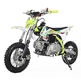 X-PRO X11 110cc Gas Dirt Bike Pit Bikes Youth Dirt...
