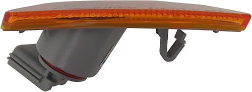 Miniatura 5 de TYC Conjunto de luz de posición lateral derecha compatible con Chevrolet Cruze 2011-2016