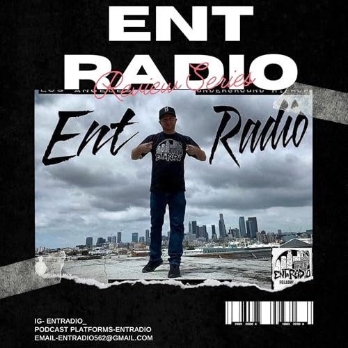 RS EP1-Prodical, Reefa One, E Sac, Sonek, Garret Douglas, AP, Makk Titelbild