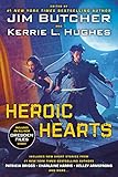  Heroic Hearts (English Edition)