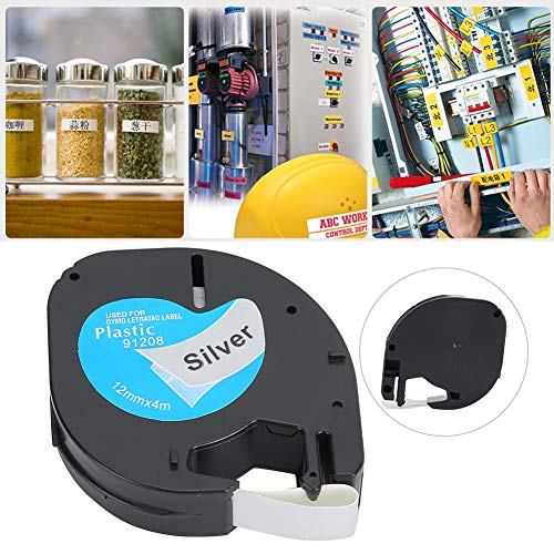 Nastro per etichette per ricariche di etichette