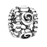 Charm/Machart: Element mit Muster