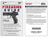 Firearms Guide 12th Edition Online - the world's largest firearms, ammo and air guns reference...
