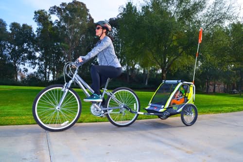 Allen Sports Deluxe 2-Child