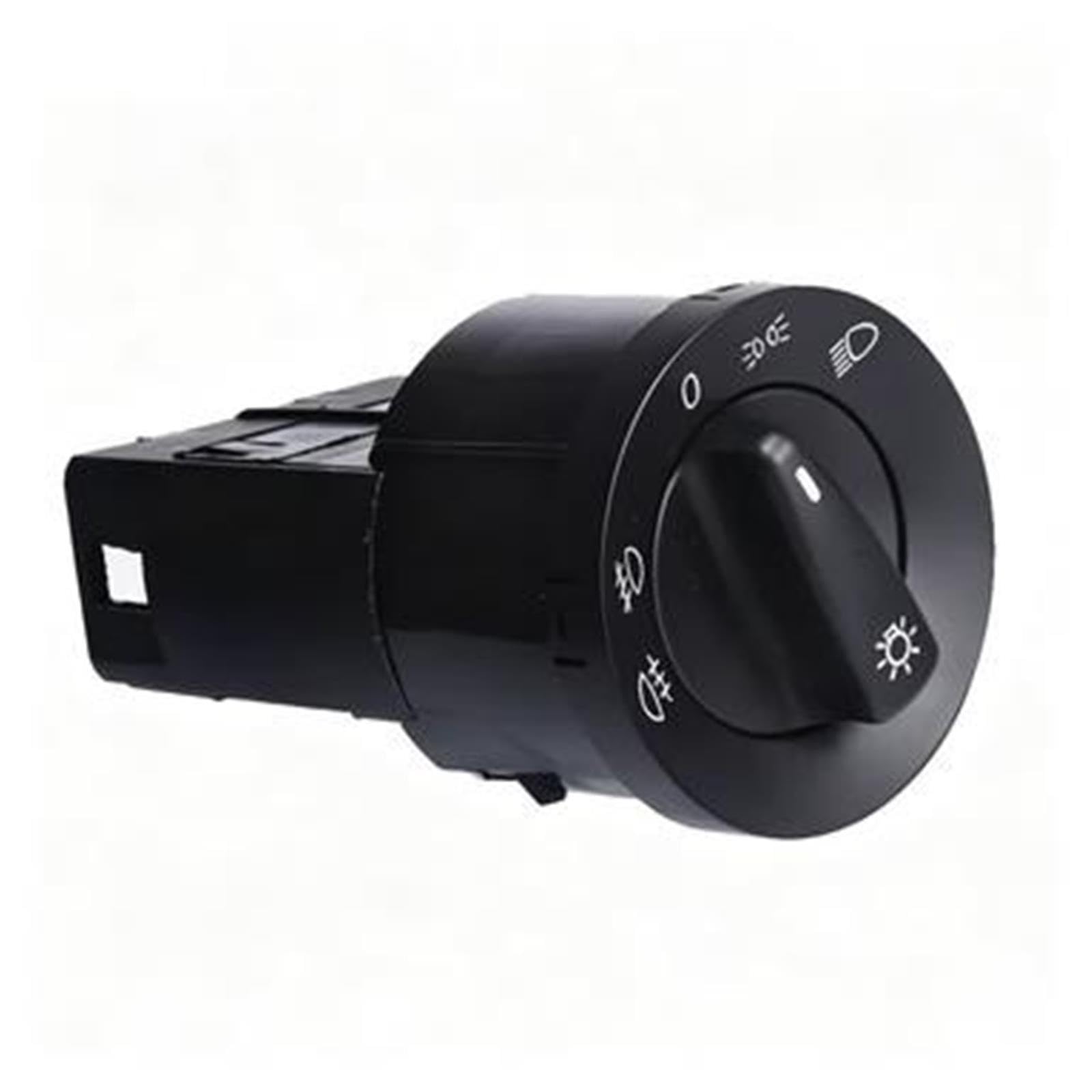 Módulo Interruptor Faro Coche Para VW Para Bora 1J2 2000-2004