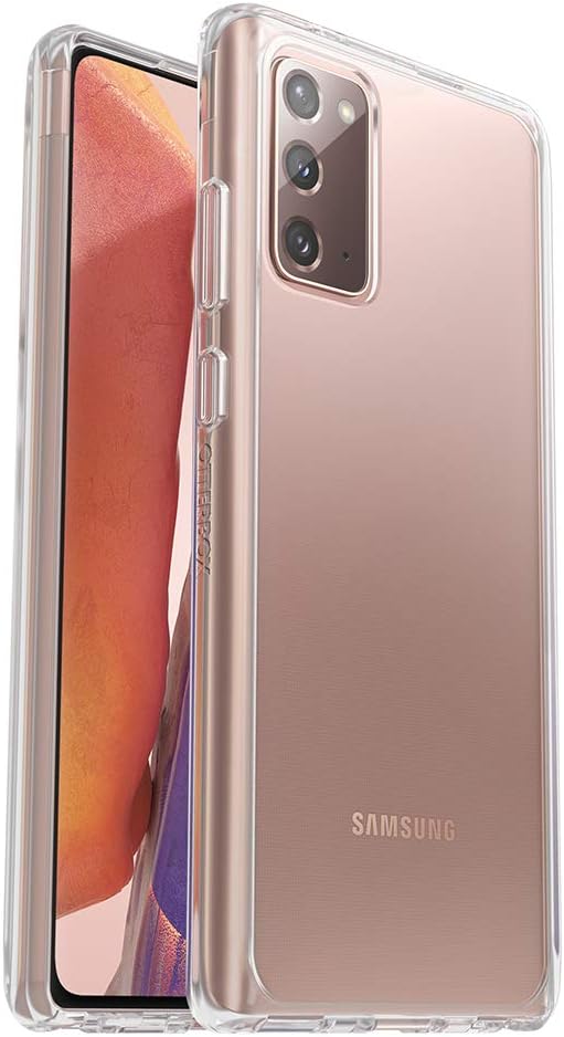 OTTERBOX PREFIX SERIES Case for Galaxy Note20 5G - CLEAR