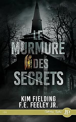 Le murmure des secrets