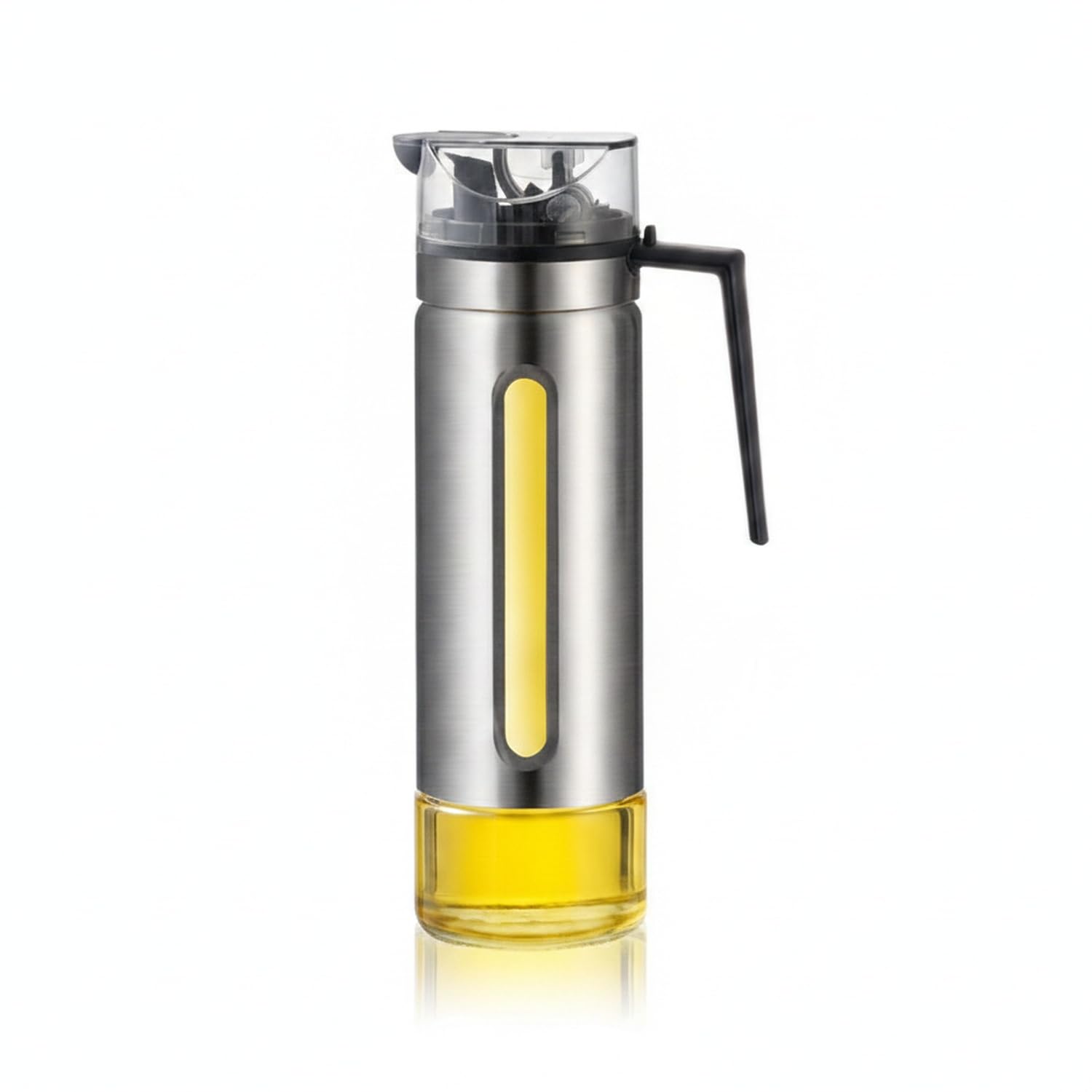 Dispenser Olio