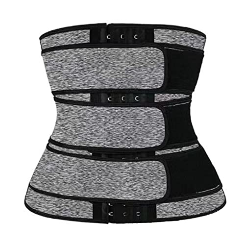 Gaine contrôle du ventre et entraîneur de taille sans couture pour femme