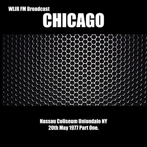 Amazon Music シカゴのChicago WLIR FM Broadcast Nassau Coliseum