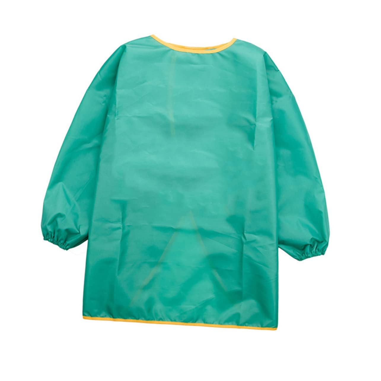 UPKOCH 3 Pz grembiule artistico per bambini camice artistico per bambini grembiule artigianale per pittura impermeabile camice pittura lavoro El Nino