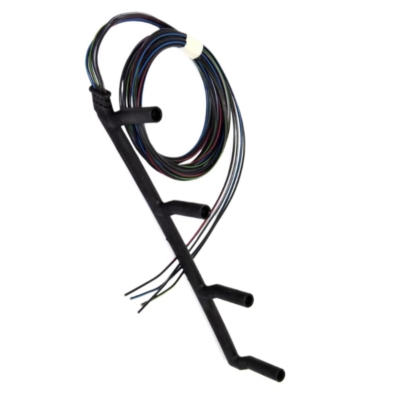 Compatibile Con Per Jetta 2000 Auto Candeletta Cablaggio Accessori Di Ricambio Candeletta Cablaggio Motore 038971782C candela preriscaldamento