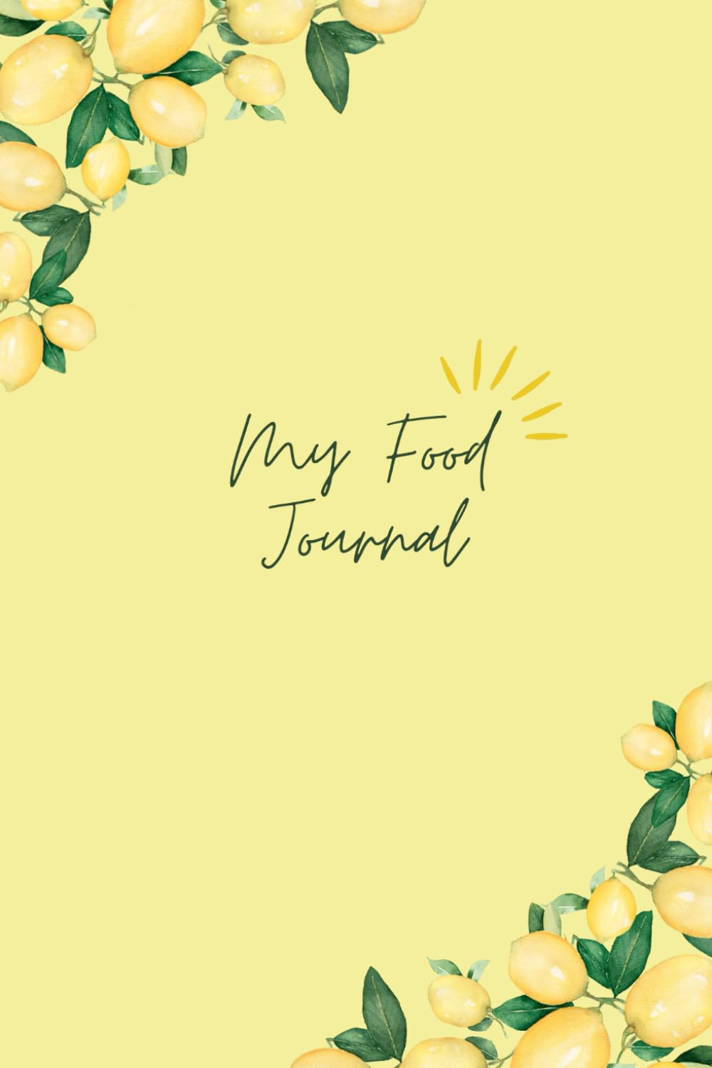 Food Journal