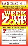 A Week in the Zone