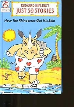 How the Rhinoceros Got His Skin
