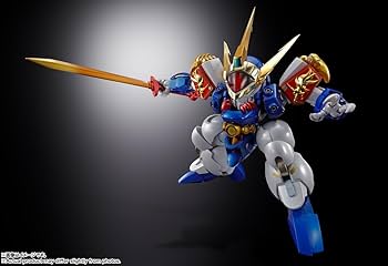 メタルビルド魔神英雄伝ワタル 龍神丸 35ANNIVERSARY EDITION Amazon | TAMASHII NATIONS METAL BUILD DRAGON SCALE 魔神英雄