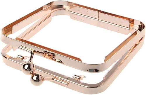 Miniatura 1 de DIY Clear Dynamic Liquid Square Quicksand Bag Molde de silicona Resina Fundición Artesanía