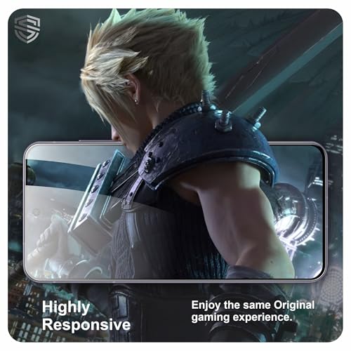 Image of Military-Grade Gorilla Tempered Glass For Vivo X200T (6.83 Inch) With Installation Kit | Edge to Edge Coverage | Black