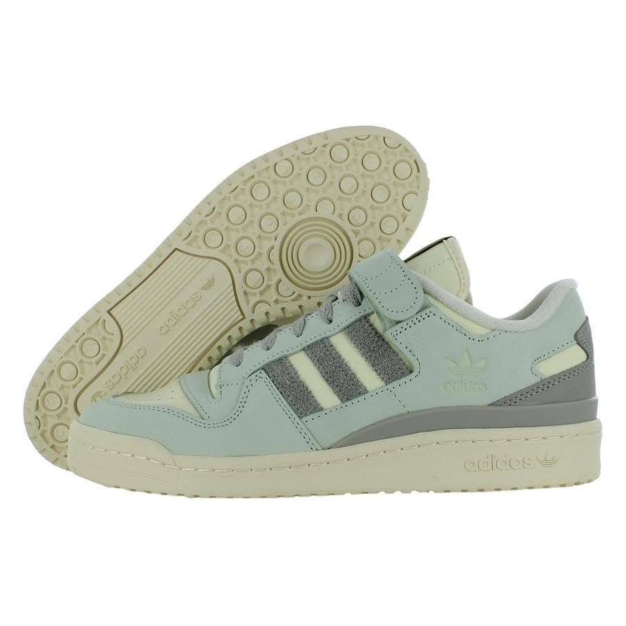 Image of adidas Men's Forum 84 Low X Drew League Skateboarding Shoes