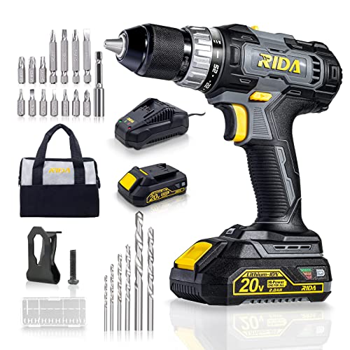 The 15 Best Cordless Drill Advisor