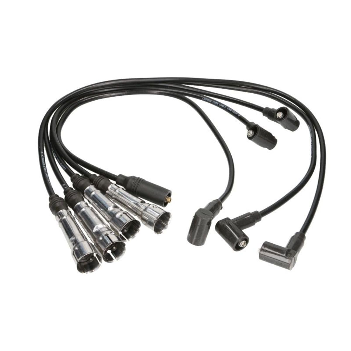 Juego de cables de encendido ENGITECH ENT910172 para solucionar fallos de arranque en el coche 2