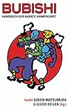 Bubishi: Handbuch der Karate-Kampfkunst