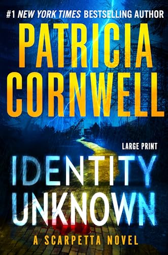 Identity Unknown view 2