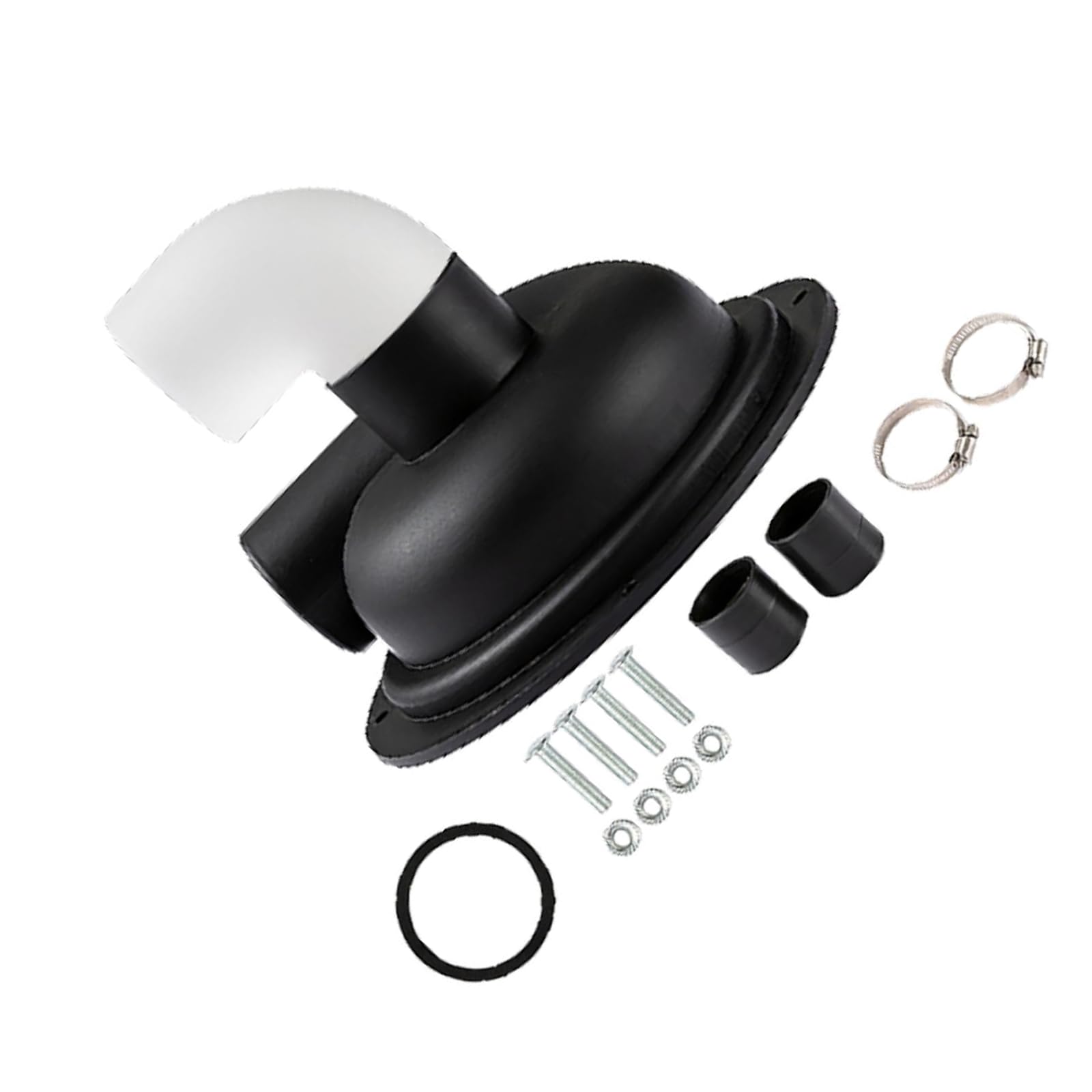 Tsophreniq Various Brand Vacuum Cyclonic Cover Collector Accessory High Construction Easy Installation Vacuum Cleaners Parts