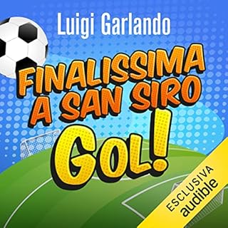 Finalissima a San Siro copertina