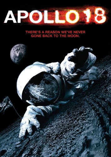 Apollo 18 Moon Landing