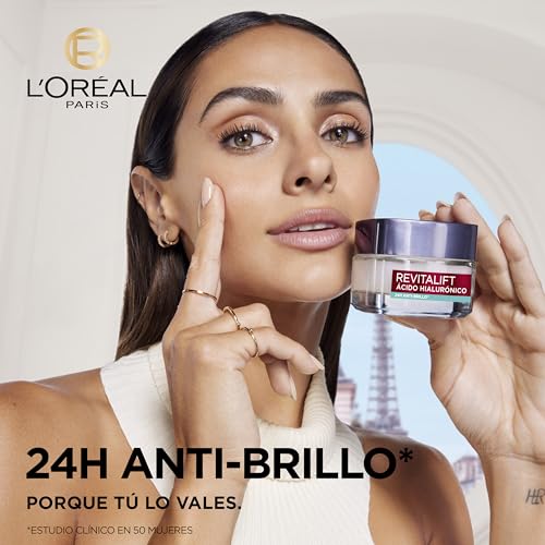 La Mejor Recopilación de L oreal revitalift - los más vendidos. 8 La Mejor Recopilación de L oreal revitalift - los más vendidos. 6