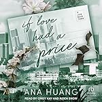 Cover of If Love Had a Price