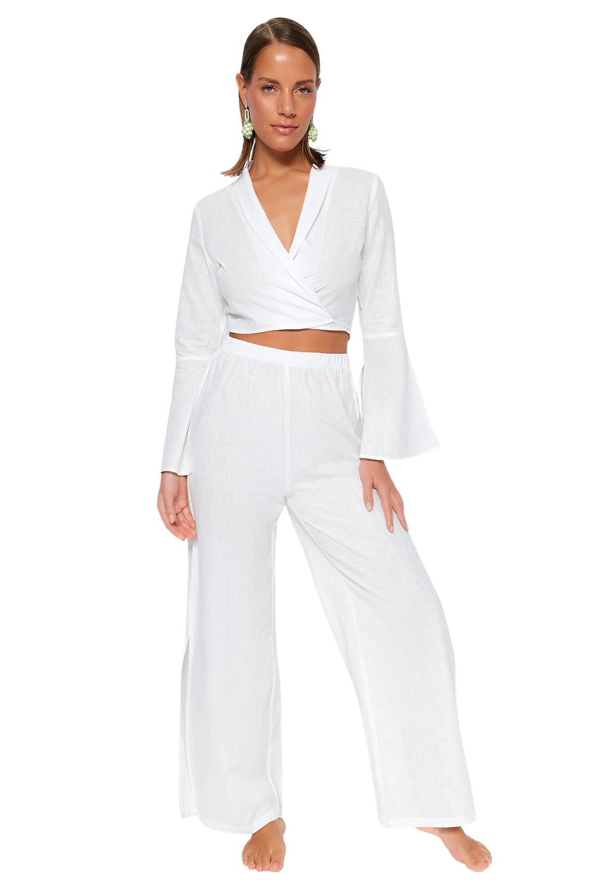 Trendyol Tenue coordonnée Femme