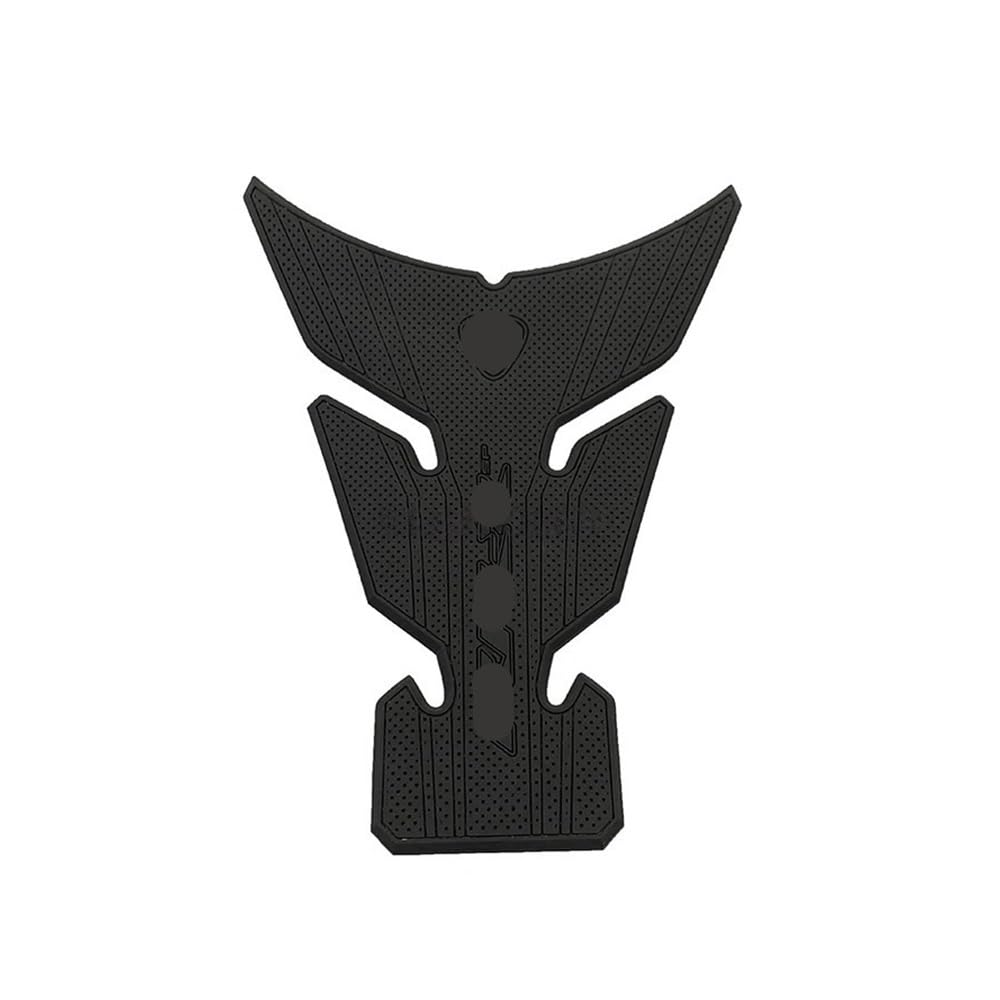 Protection réservoir moto CBR1000RR-R grip latéral antidérapant autocollant noir