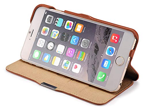 Coque iPhone 6S Plus intégrale pour éviter les rayures
