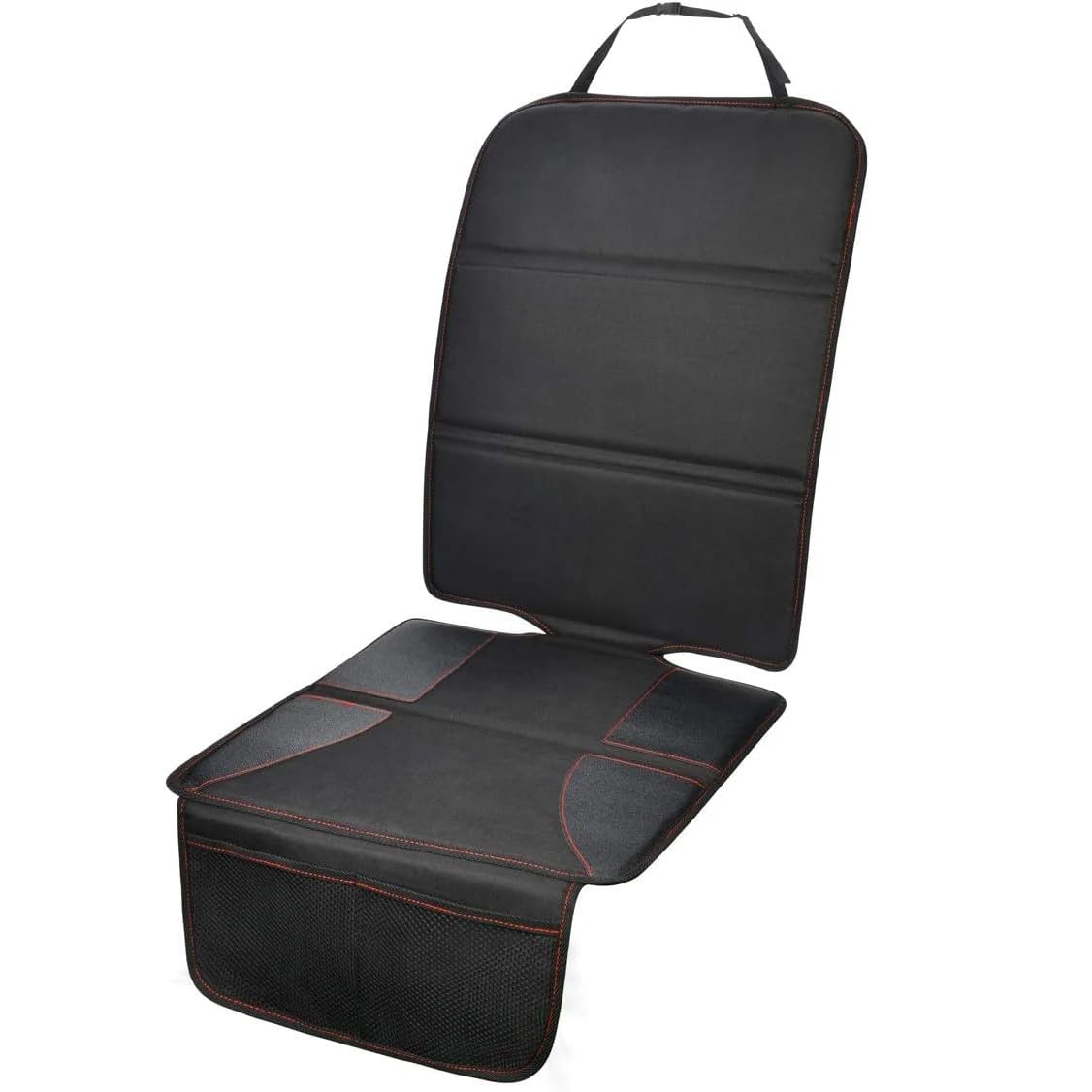 SANAN Oxford Fabric Dog Car Seat Protector Child with Thickest Padding Baby Car Seat Protector for Child Car Seat Protector Cover