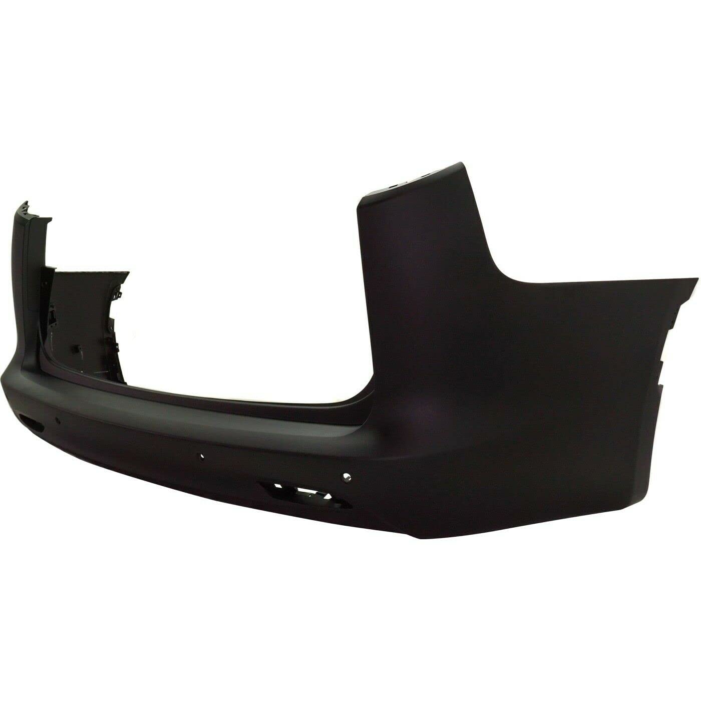Amazon.com: LCSZTLU 68312623AB Bumper Cover Facial Rear Fits 