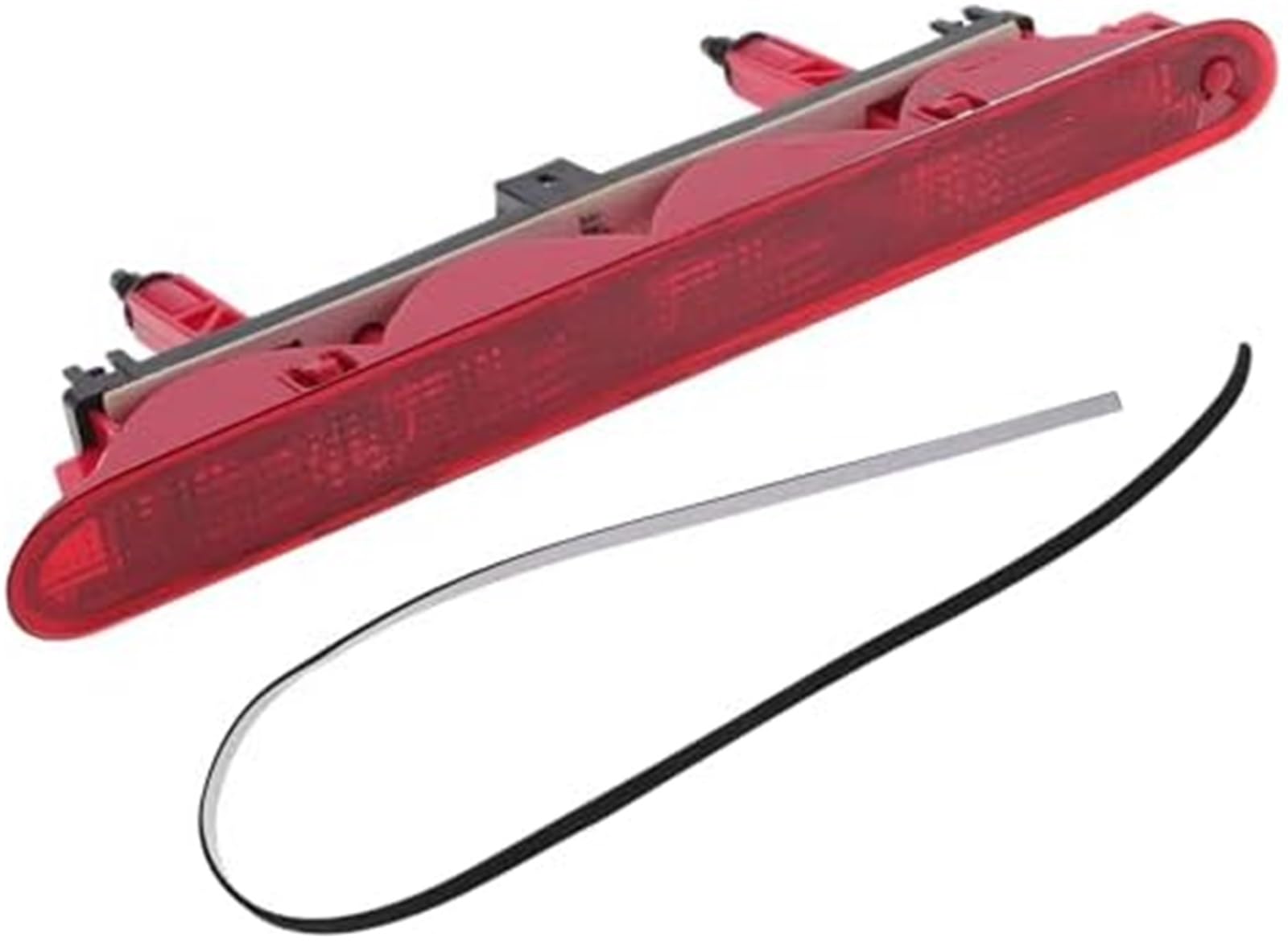 Trzecie światło hamowania Led, dla Peugeot 307 Hatchback