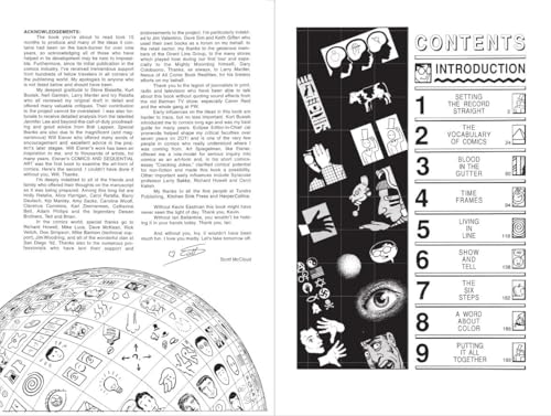 Understanding Comics: The Invisible Art - Image 4