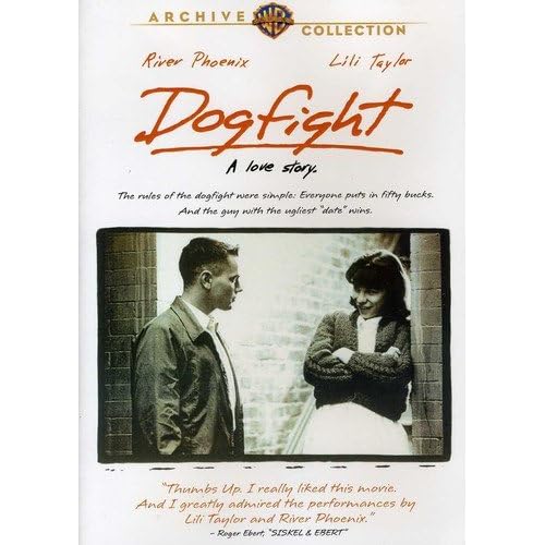 恋のドッグファイト