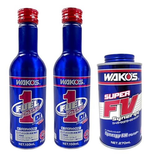 ワコーズ フューエルワン」の人気商品一覧 | 安い商品を通販サイトから