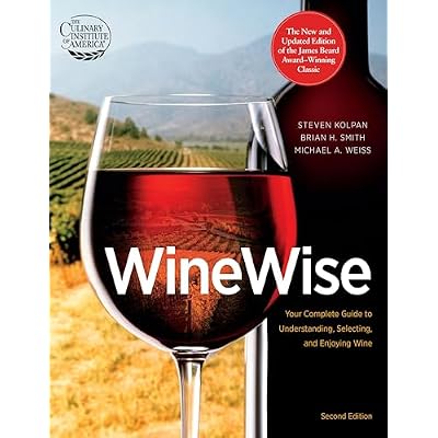 WineWise