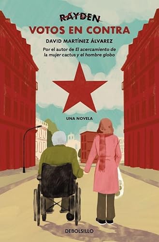 Imagen de Votos en contra (Best Seller)