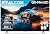 iFFALCON 55-Inch Class U85 Series QD-Mini LED 4K UHD Google Smart TV - QLED, HDR 1000 nits, 6000:1 Contrast, 144Hz Game Mode Pro, 240Hz DLG, Dolby Vision IQ, Dolby Atmos, Slim Unibody (55U85, 2025)