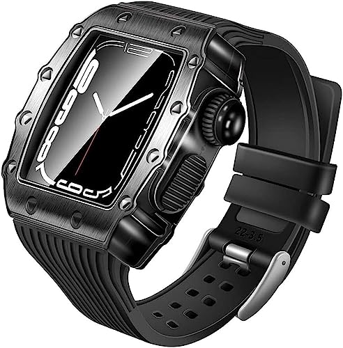 Bracelet de rechange Apple Watch pour femme active et sportive