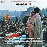  Woodstock: (Rsd 2019) [Vinyl LP]
