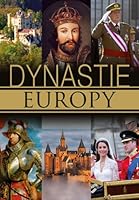 Dynastie Europy 8378453502 Book Cover
