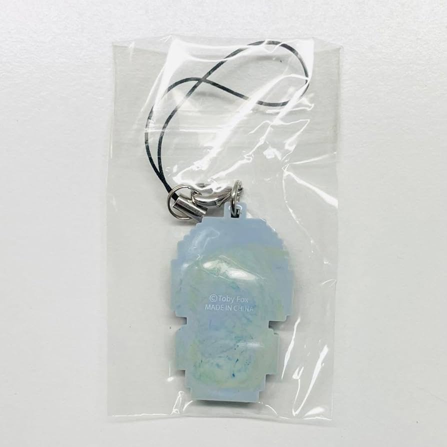 Amazon.co.jp: UNDERTALE ニンゲン ラバーマスコット : おもちゃ