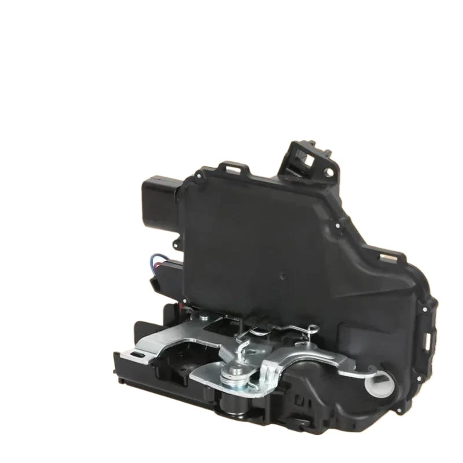Getpzpzhmq Front Left Car Door Lock Actuator For Vw For Bora For Golf For Mk4 For Passat B5 3B1837015a 3B1837016a Door Lock Actuator Accessories(Front Left)